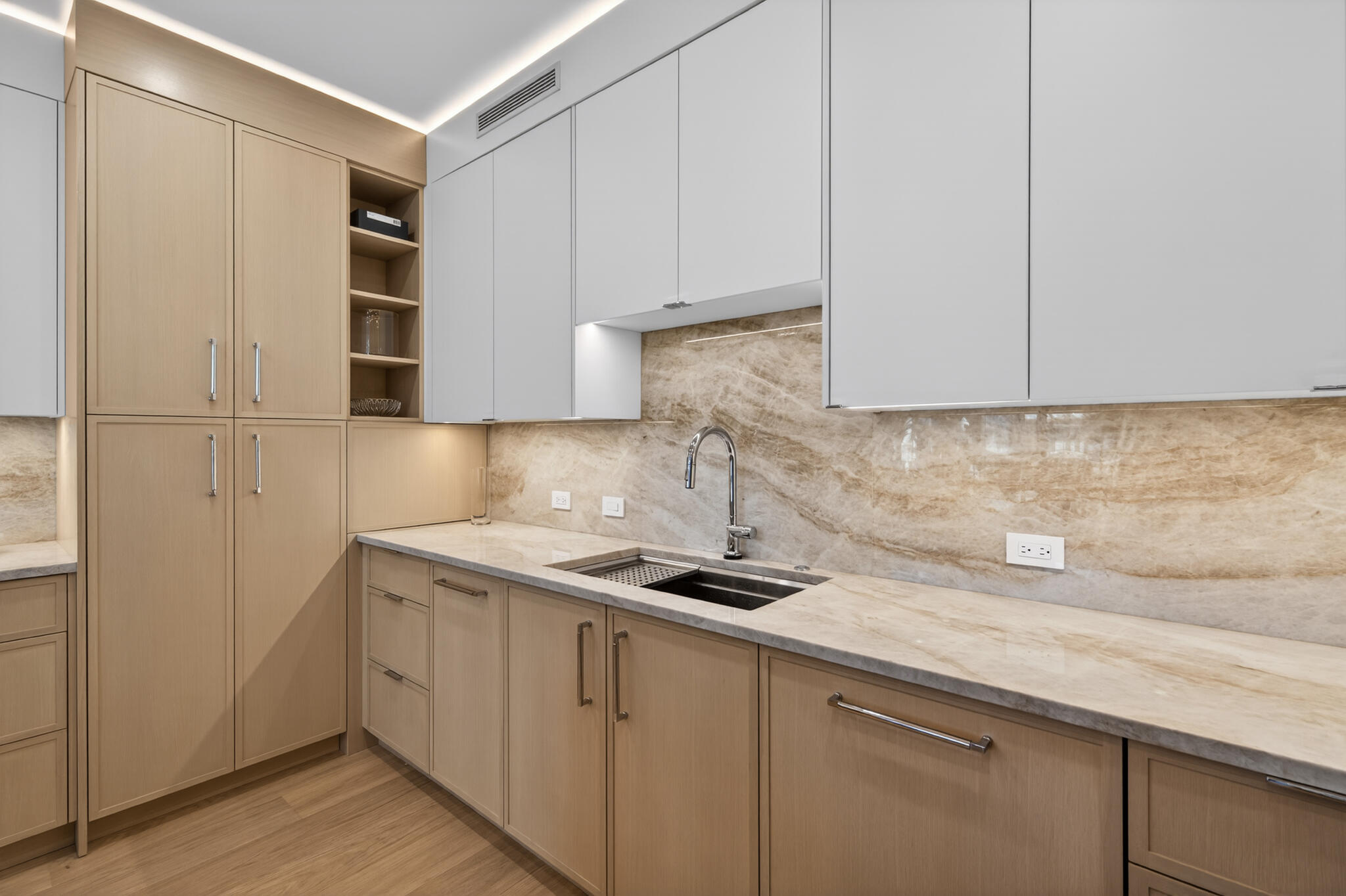 ONE ROYAL PALM WAY CONDO - Residential