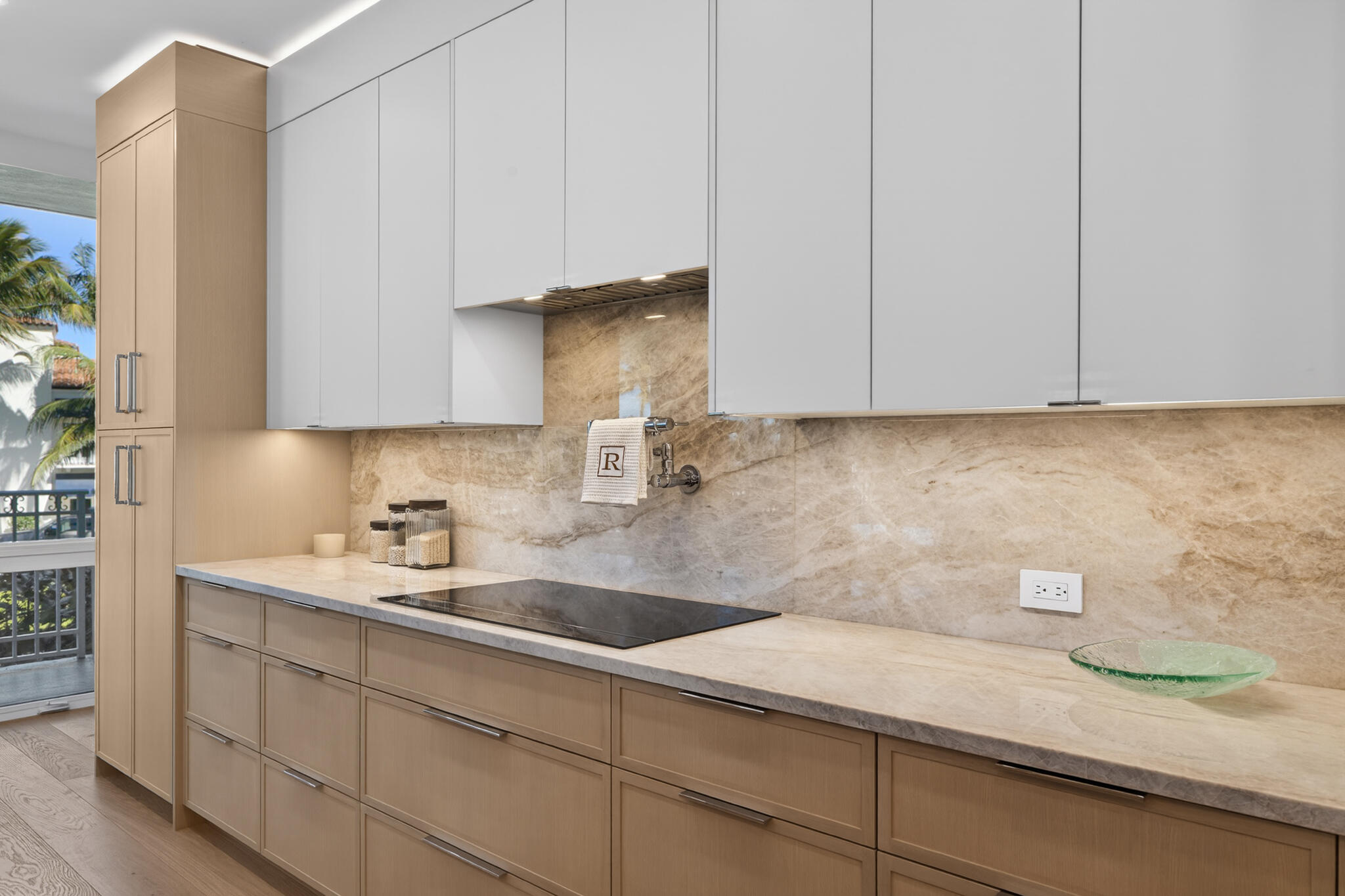 ONE ROYAL PALM WAY CONDO - Residential