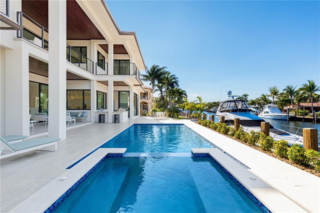 Lighthouse Point 6th Sec - Residential