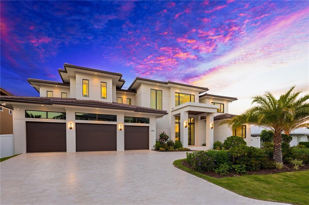 Lighthouse Point 6th Sec - Residential