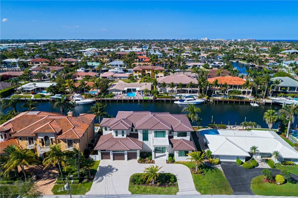 Lighthouse Point 6th Sec - Residential