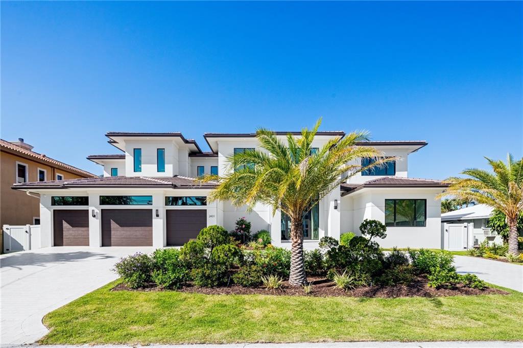 Lighthouse Point 6th Sec - Residential