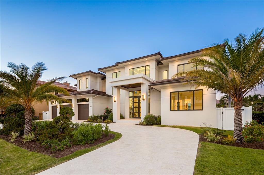 Lighthouse Point 6th Sec - Residential