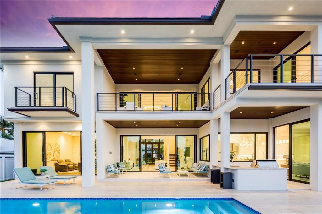 Lighthouse Point 6th Sec - Residential