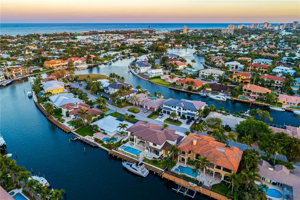 Lighthouse Point 6th Sec - Residential