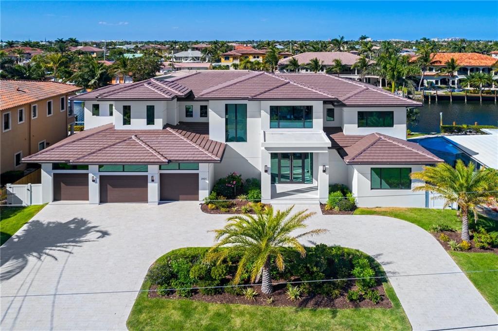 Lighthouse Point 6th Sec - Residential