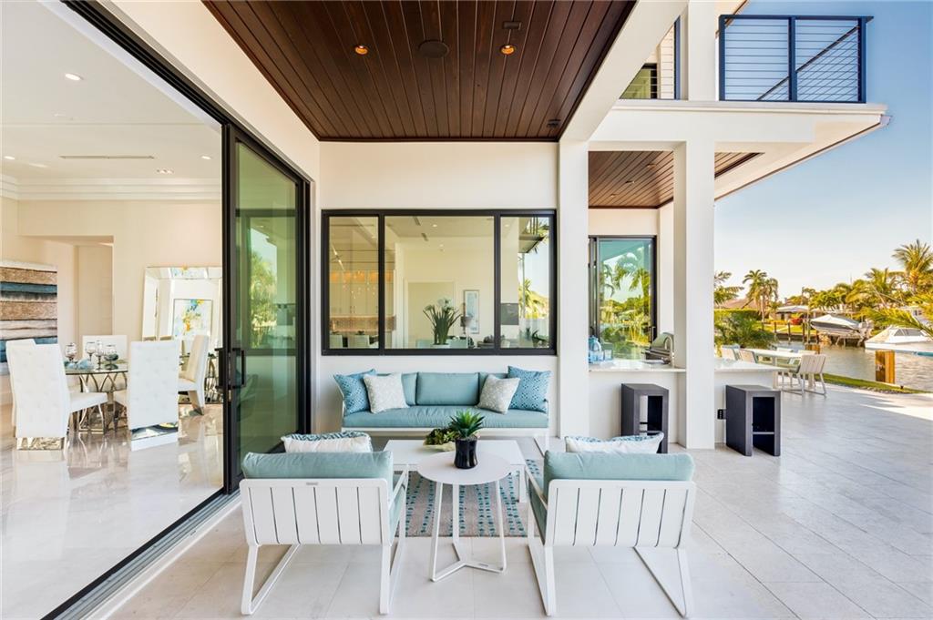 Lighthouse Point 6th Sec - Residential