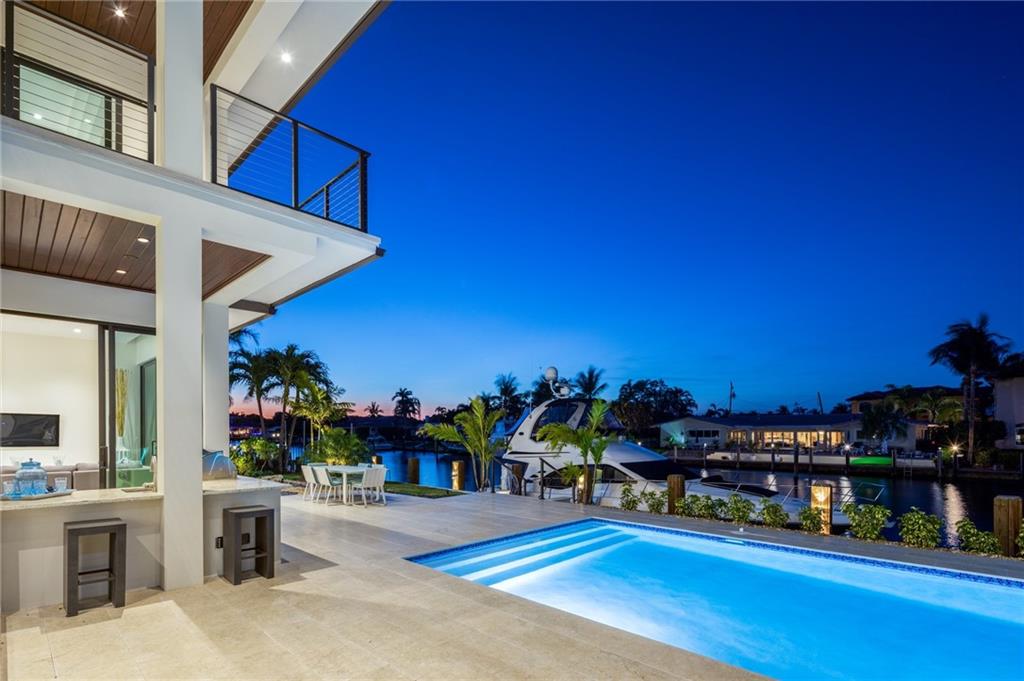 Lighthouse Point 6th Sec - Residential