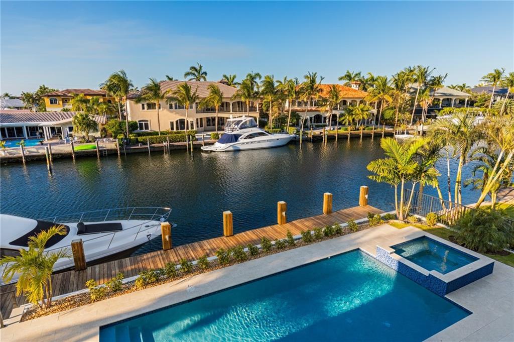 Lighthouse Point 6th Sec - Residential