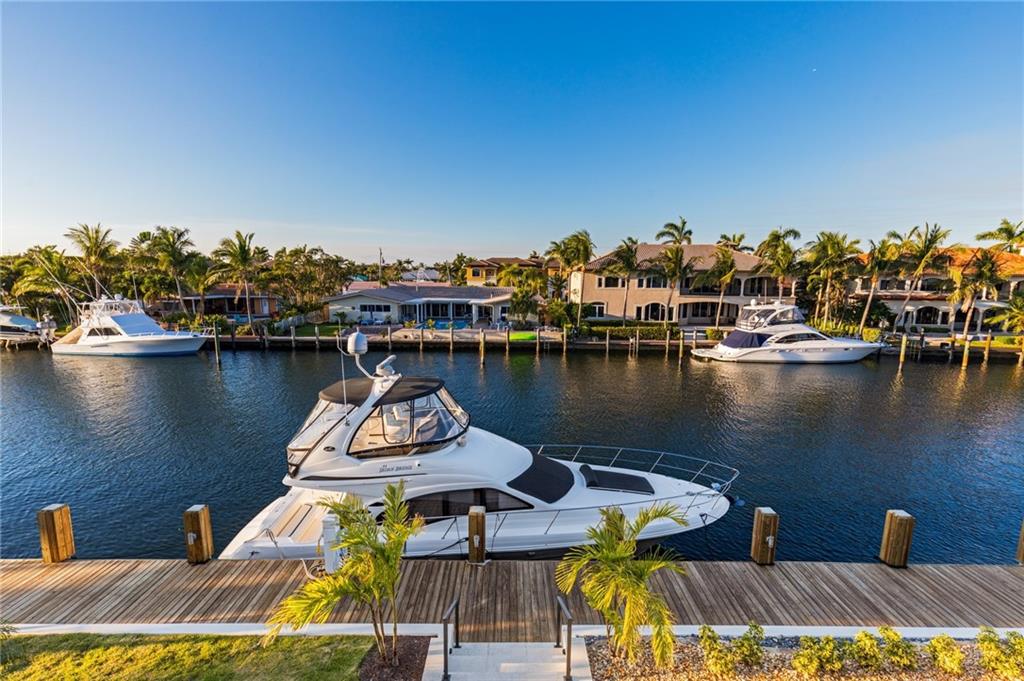 Lighthouse Point 6th Sec - Residential