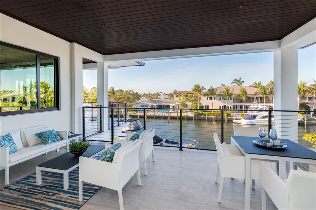 Lighthouse Point 6th Sec - Residential