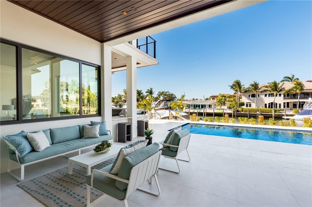 Lighthouse Point 6th Sec - Residential