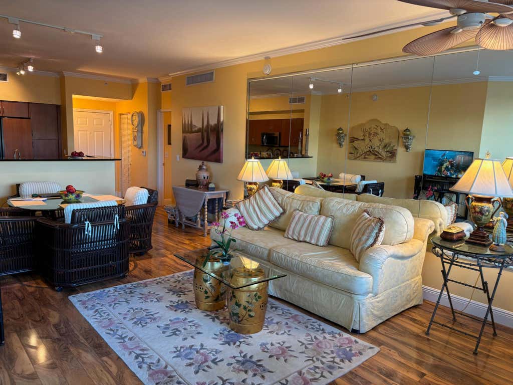 Photo of 806 E Windward Way #205, Lantana, FL 33462 (MLS # R11104511)