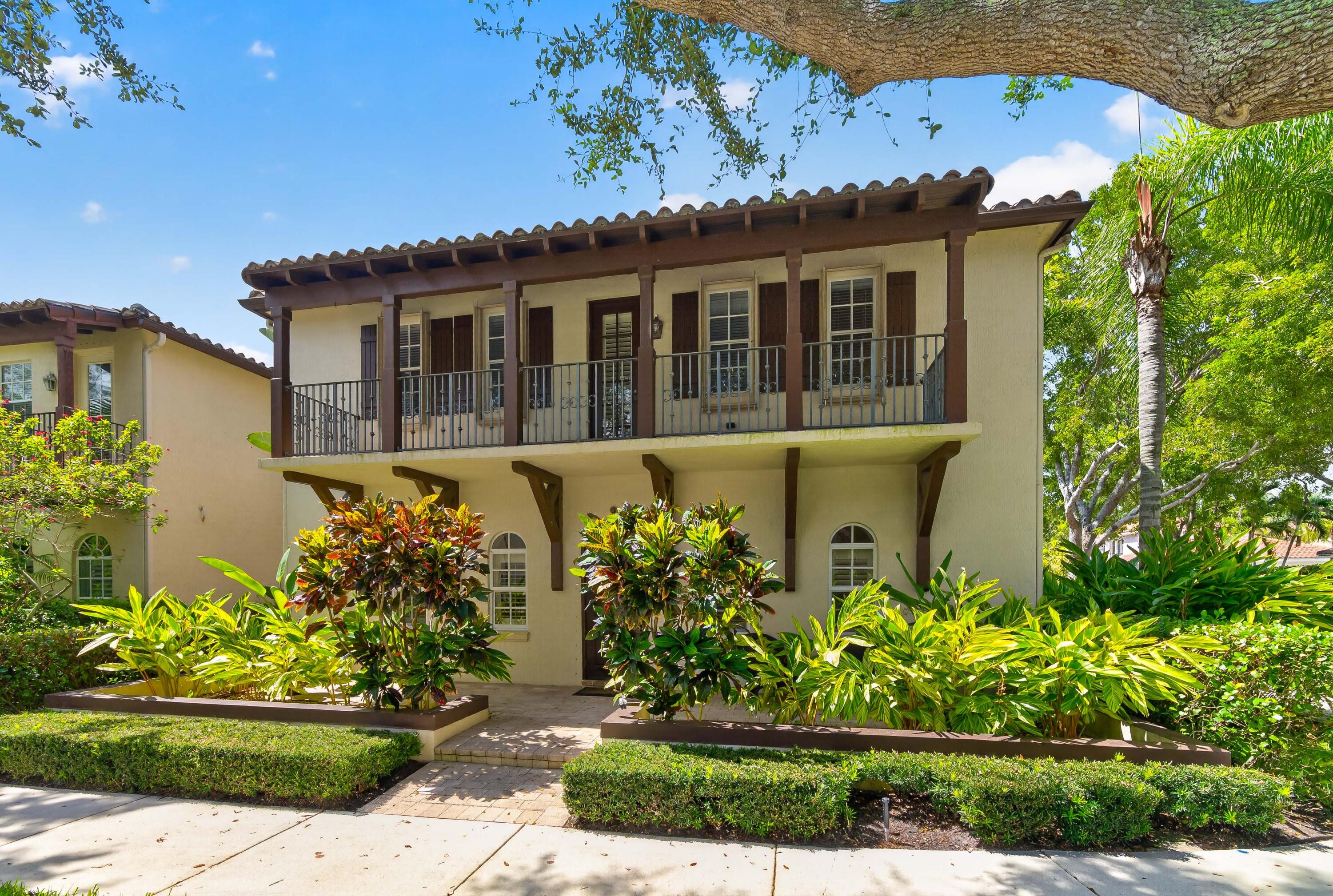 116 Santiago Drive