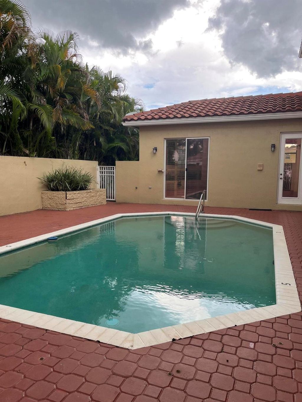 Photo of 6875 Houlton Circle, Lake Worth, FL 33467 (MLS # R10928406)