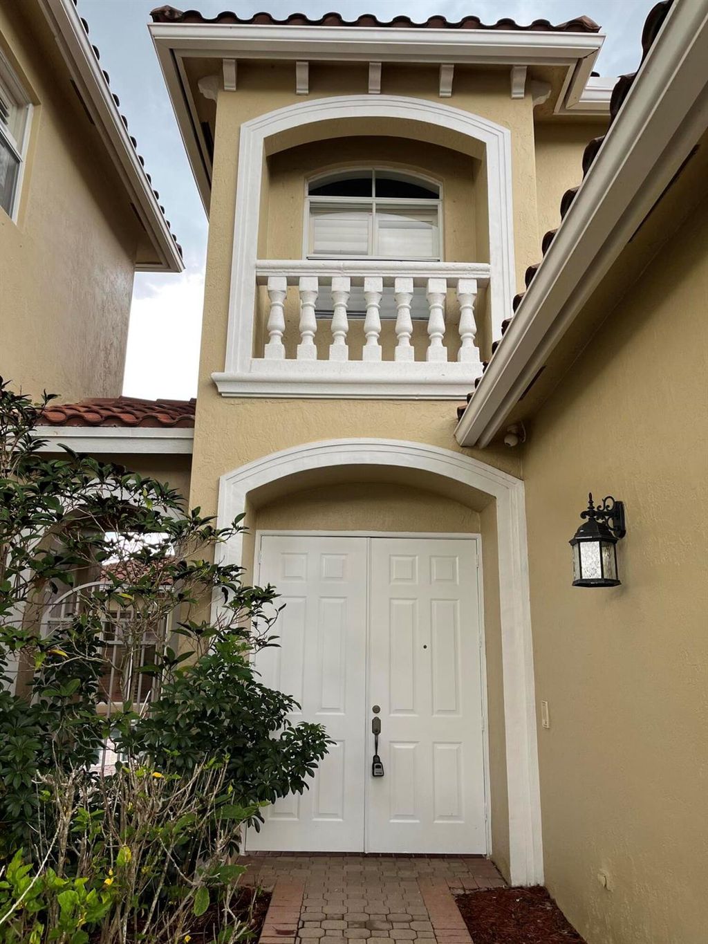 Photo of 6875 Houlton Circle, Lake Worth, FL 33467 (MLS # R10928406)