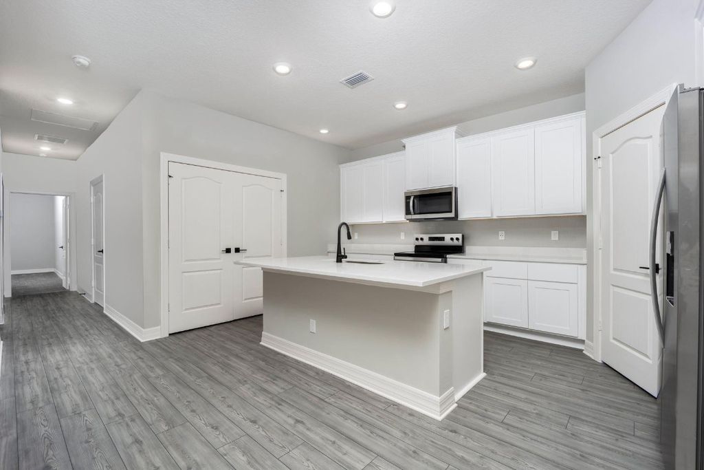 Photo of 1811 Celebration Drive, Fort Pierce, FL 34947 (MLS # F10502232)