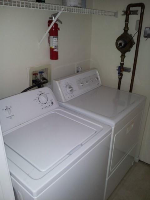 EDGEWATER CONDO - Residential Lease