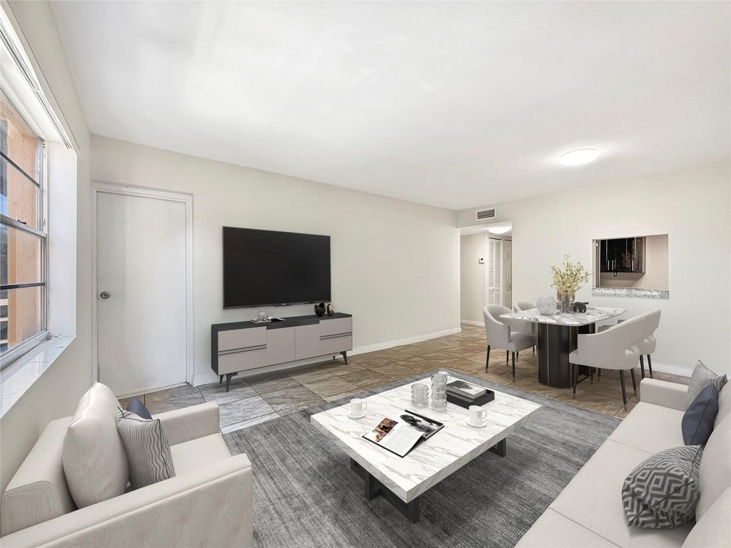 Photo of 4384 NW 9th Avenue #20-3E, Deerfield Beach, FL 33064 (MLS # F10491599)