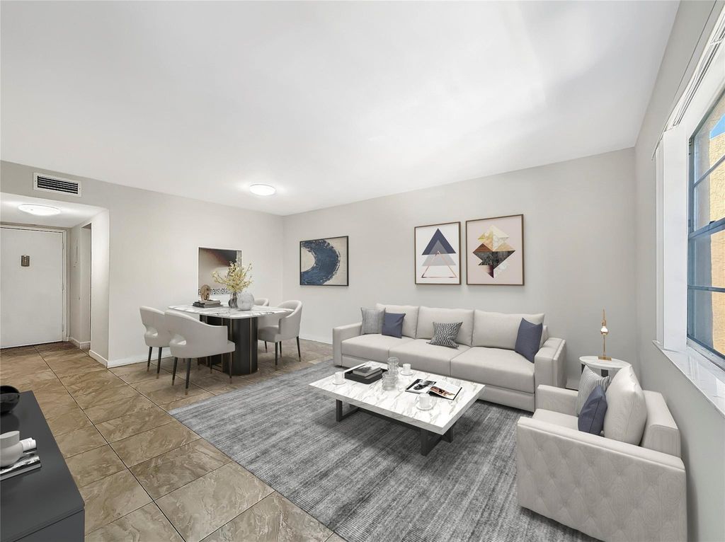 Photo of 4384 NW 9th Avenue #20-3E, Deerfield Beach, FL 33064 (MLS # F10491599)