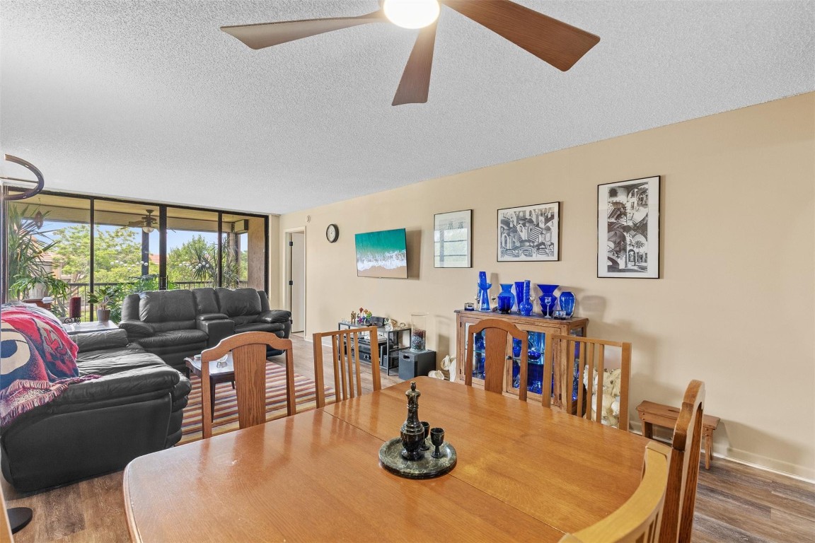 Coral  Gate Condominium - Residential