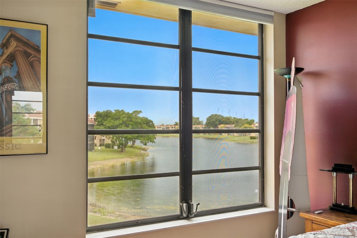 Coral  Gate Condominium - Residential