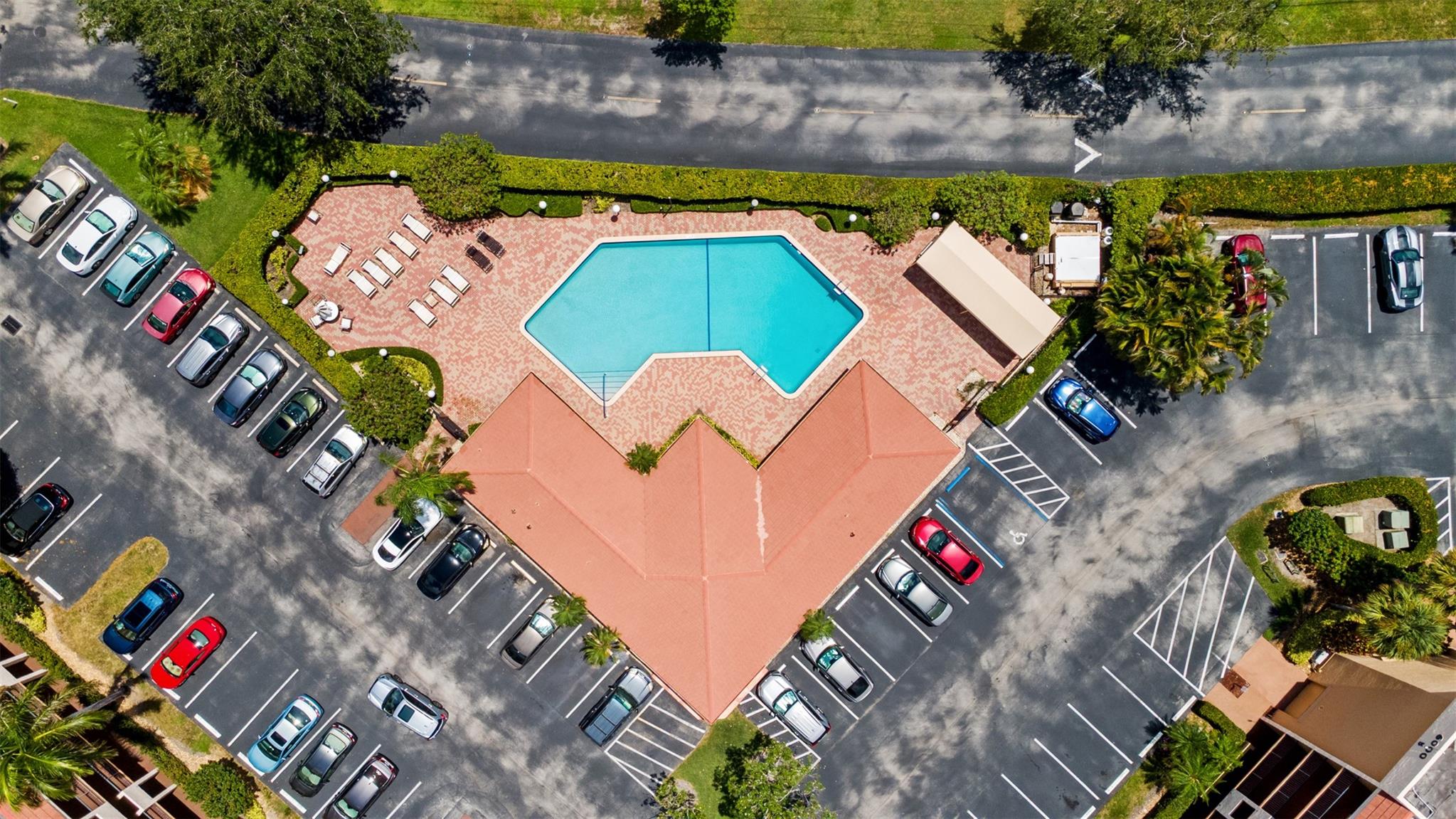 Coral  Gate Condominium - Residential