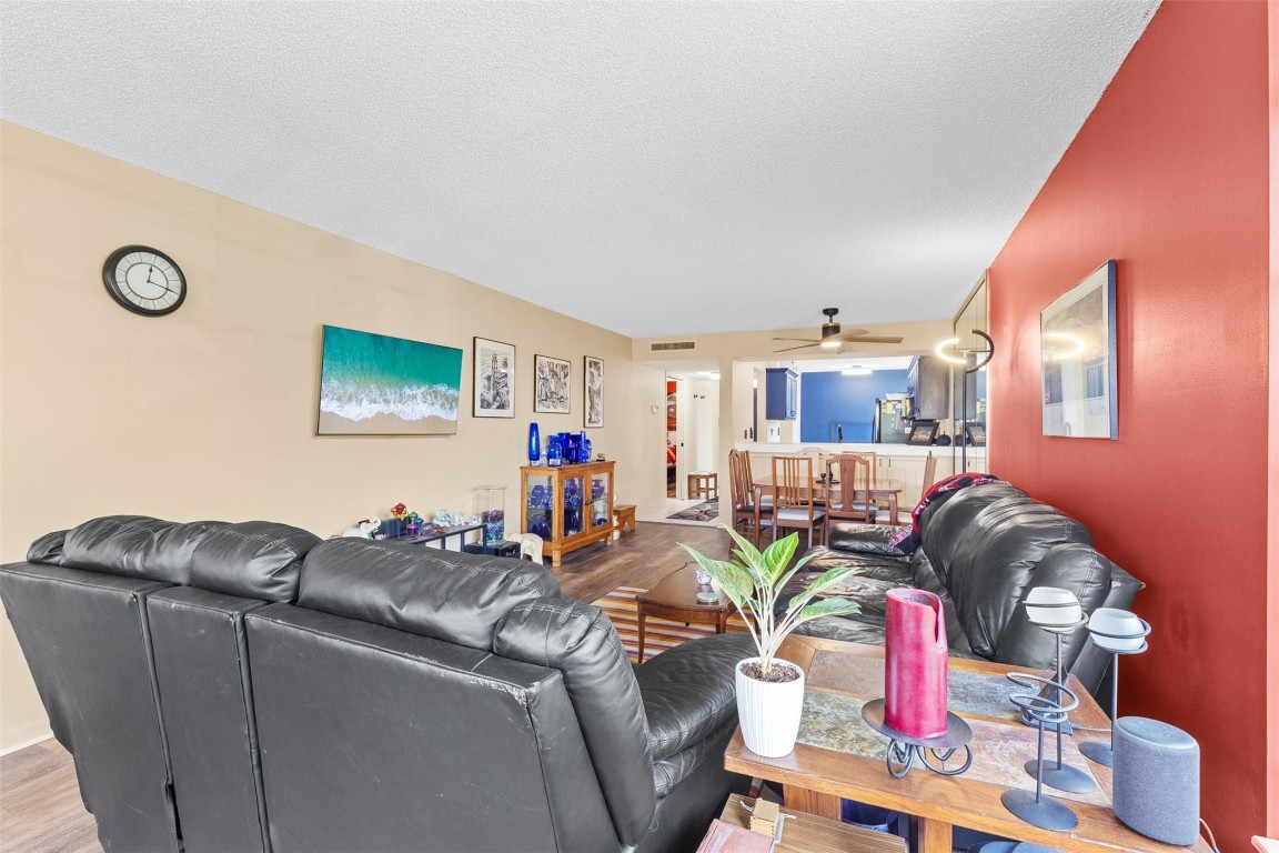 Coral  Gate Condominium - Residential