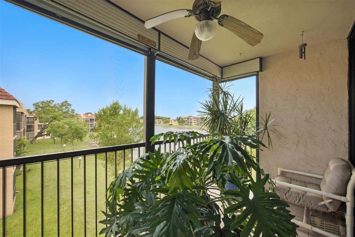 Coral  Gate Condominium - Residential