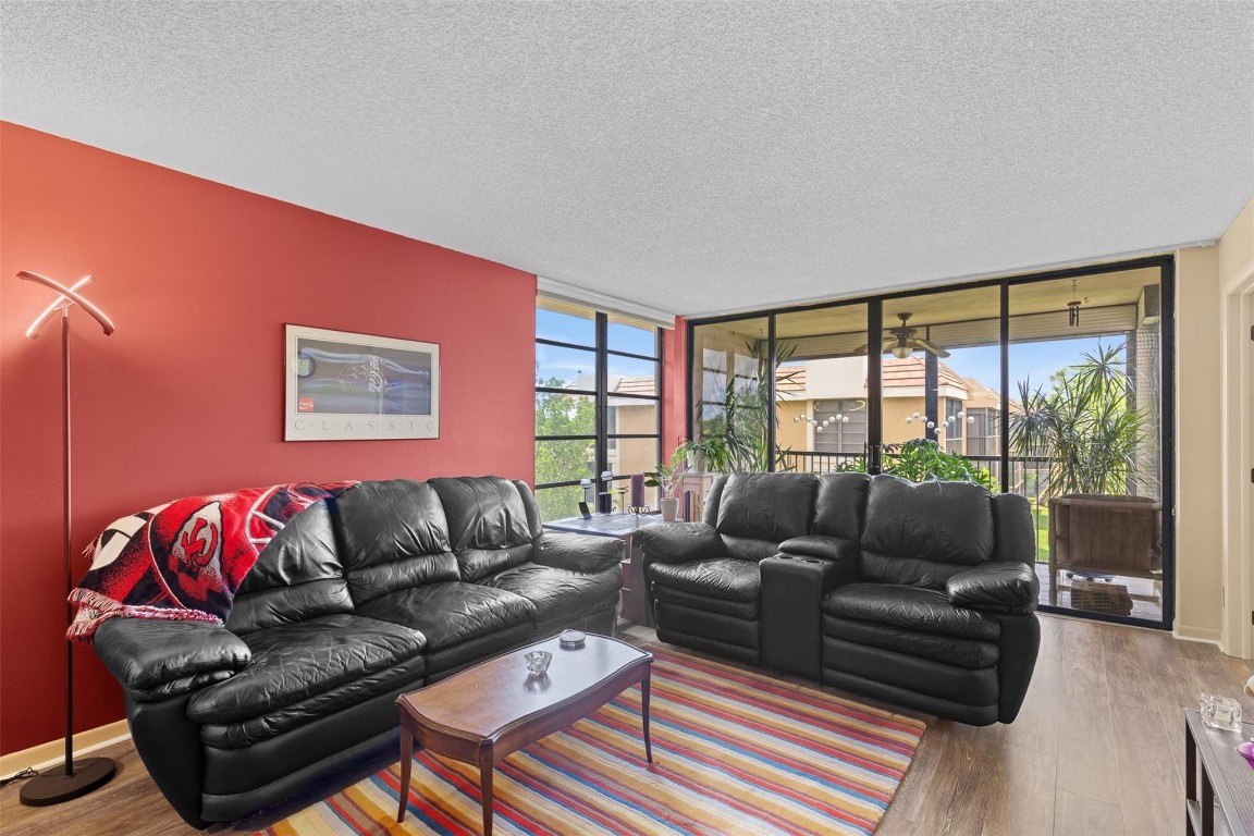 Coral  Gate Condominium - Residential