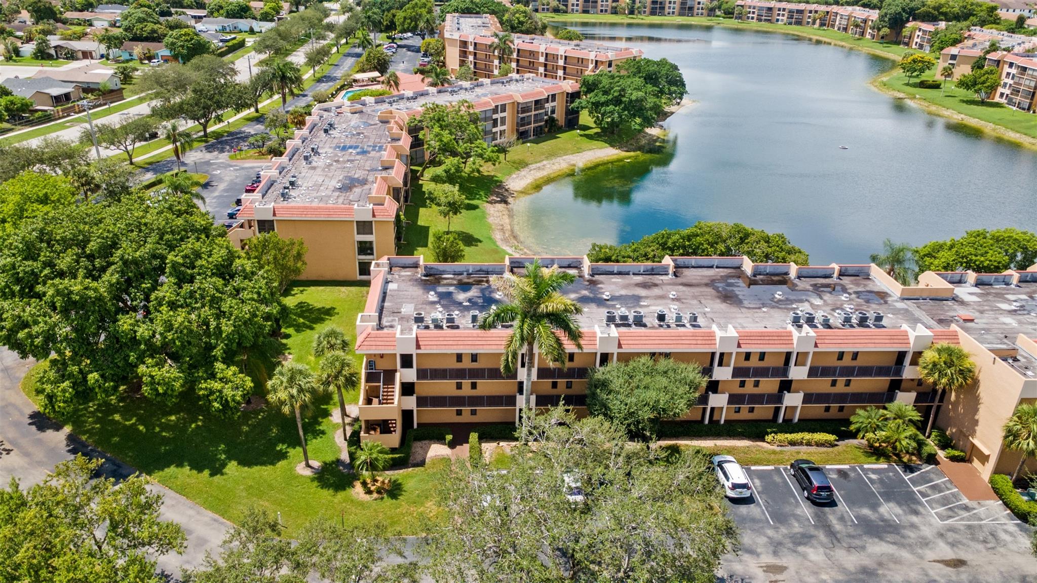 Coral  Gate Condominium - Residential
