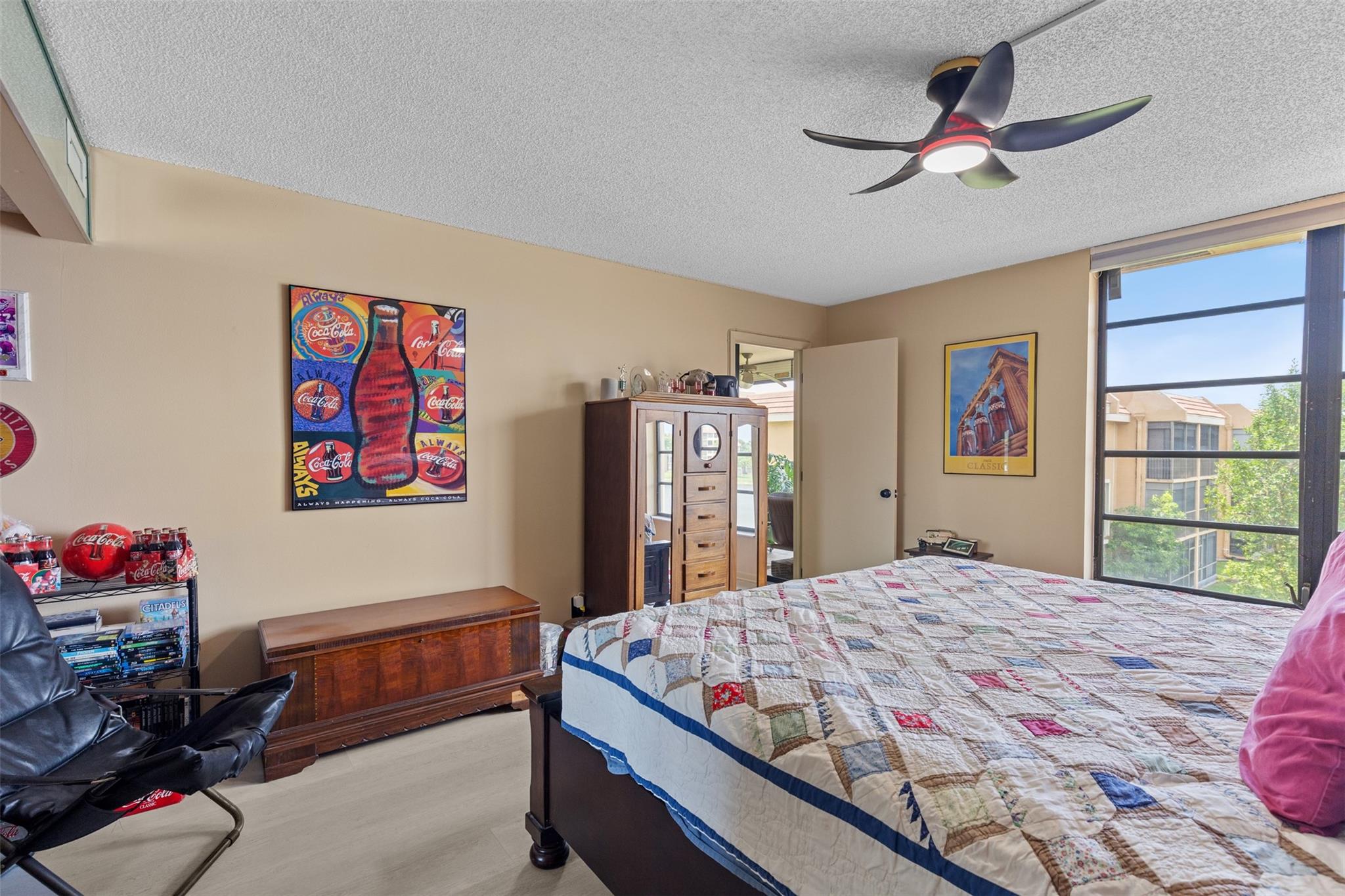 Coral  Gate Condominium - Residential