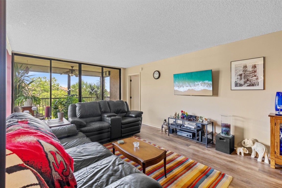 Coral  Gate Condominium - Residential