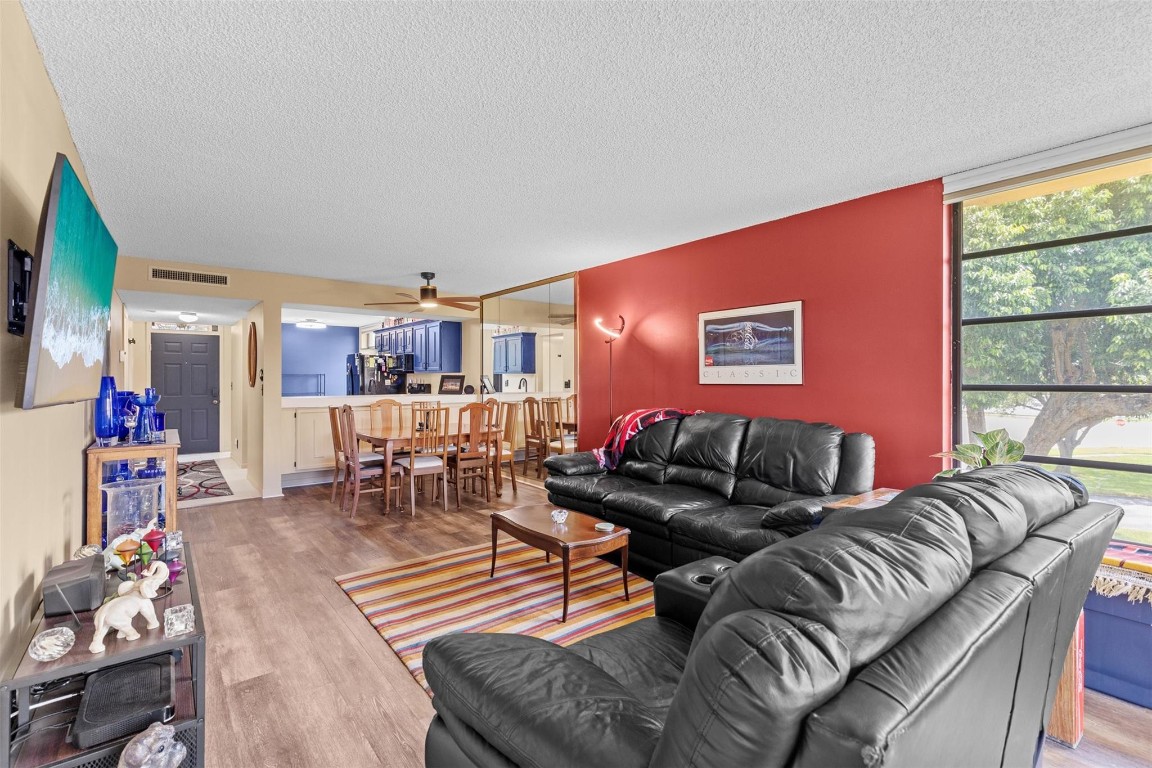 Coral  Gate Condominium - Residential