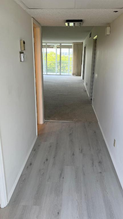 NO 104 PALM-AIRE COUNTRY CLUB - Residential Lease