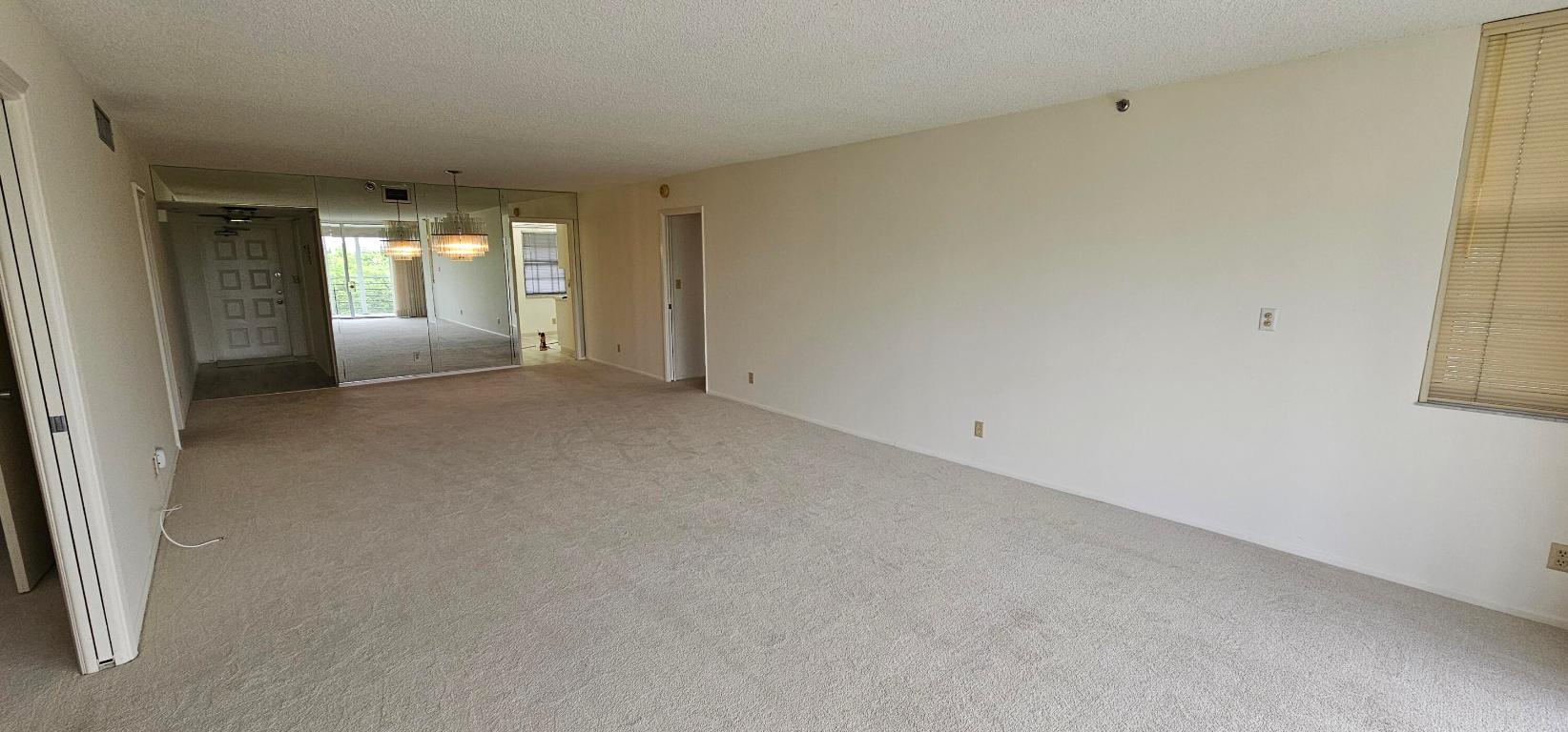 NO 104 PALM-AIRE COUNTRY CLUB - Residential Lease