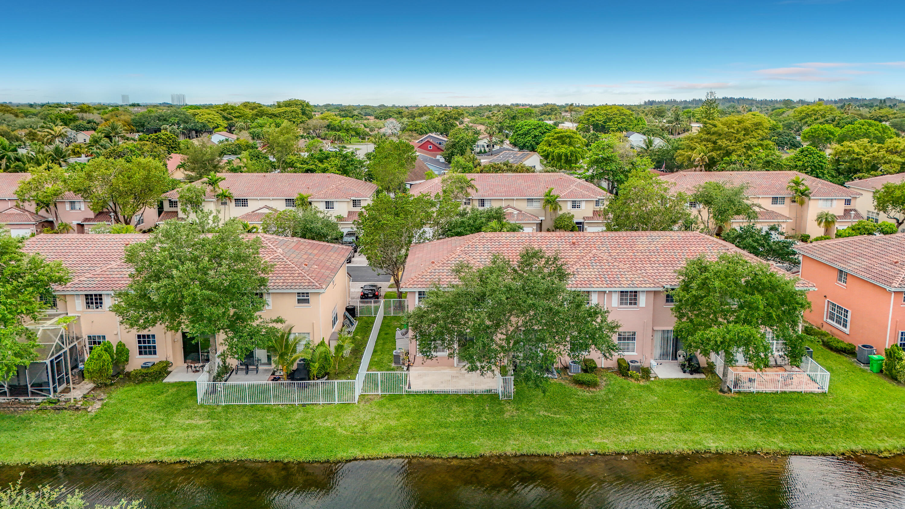 SOUTHWIND COVE - Residential