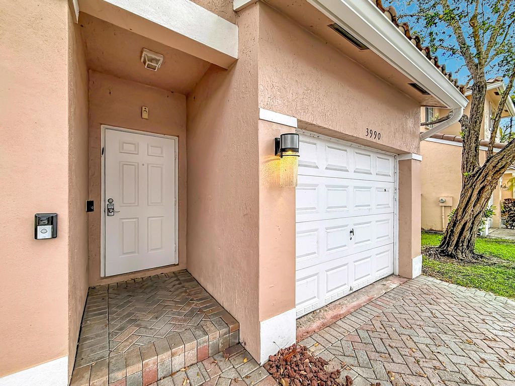 Photo of 3990 NW 92nd Avenue, Sunrise, FL 33351 (MLS # B26020183)