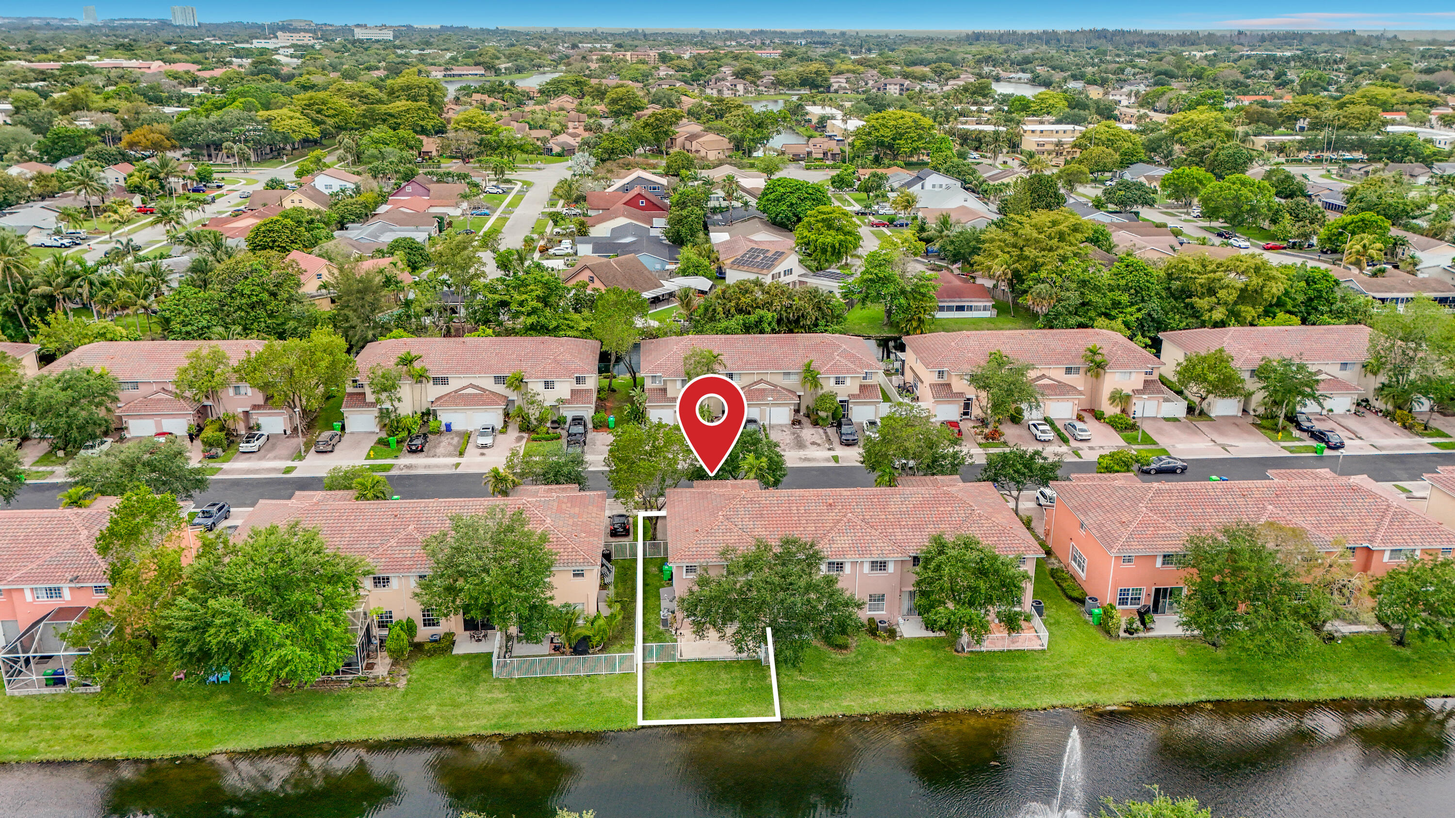 SOUTHWIND COVE - Residential