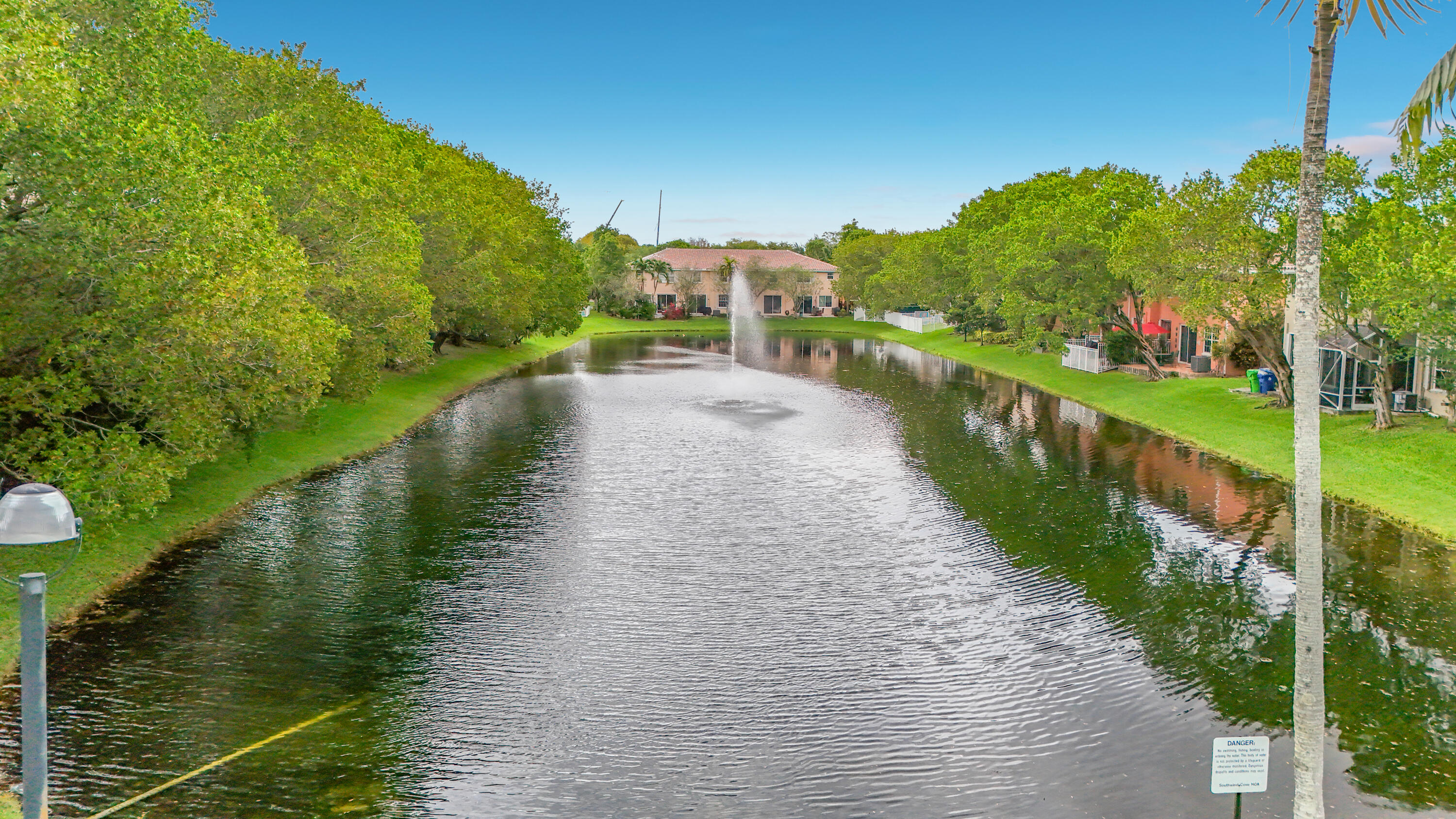 SOUTHWIND COVE - Residential