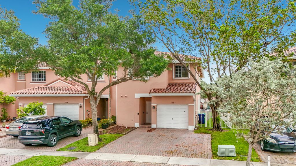 Photo of 3990 NW 92nd Avenue, Sunrise, FL 33351 (MLS # B26020183)