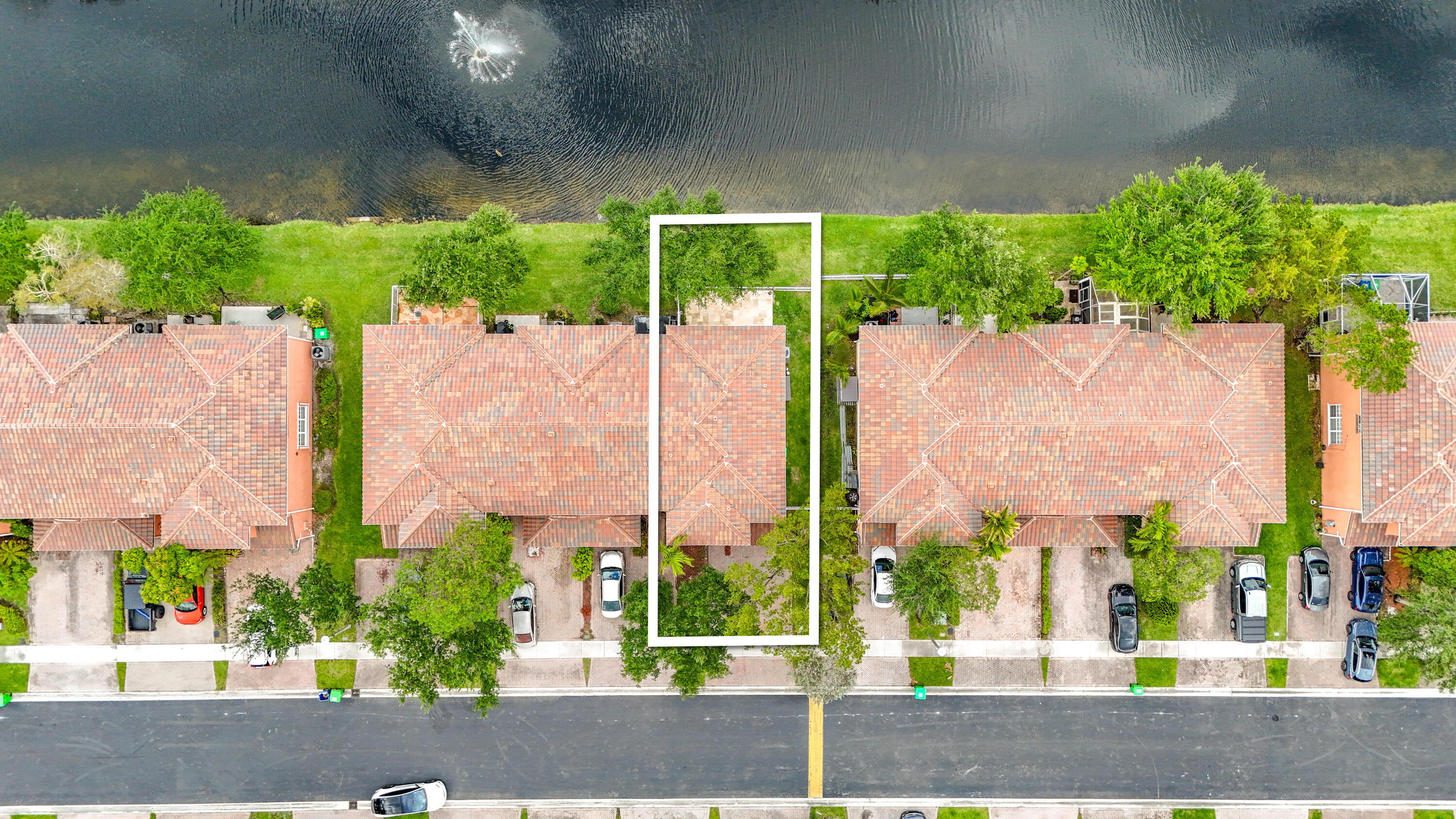 SOUTHWIND COVE - Residential