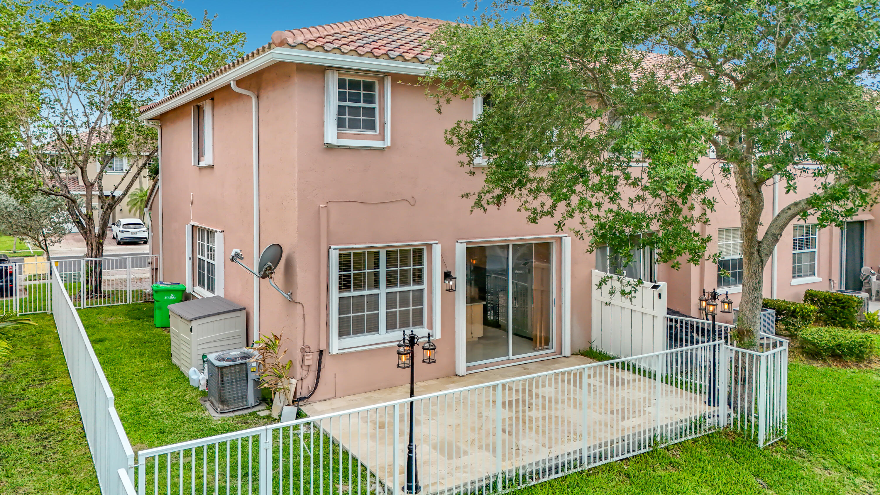 SOUTHWIND COVE - Residential