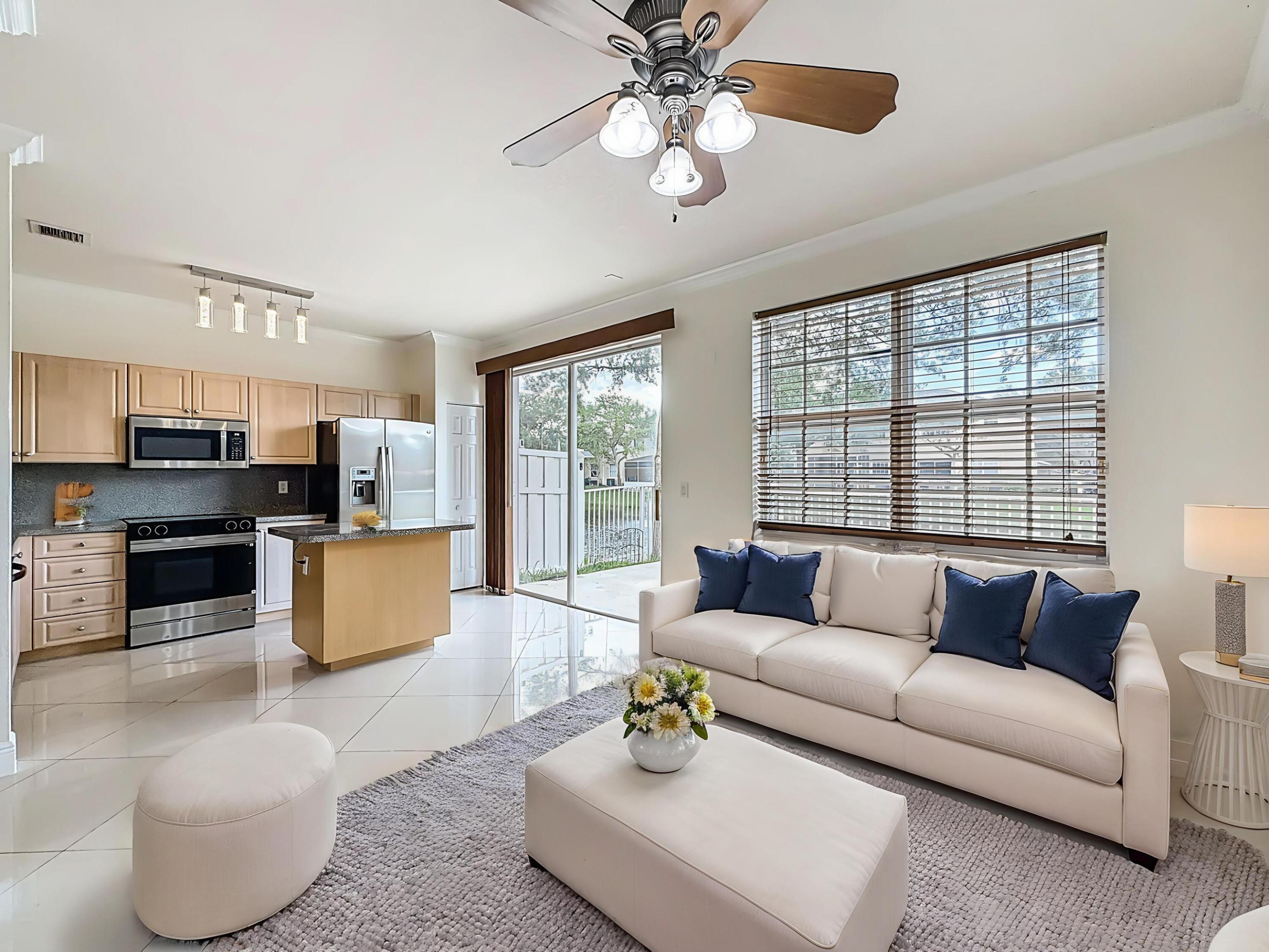 SOUTHWIND COVE - Residential