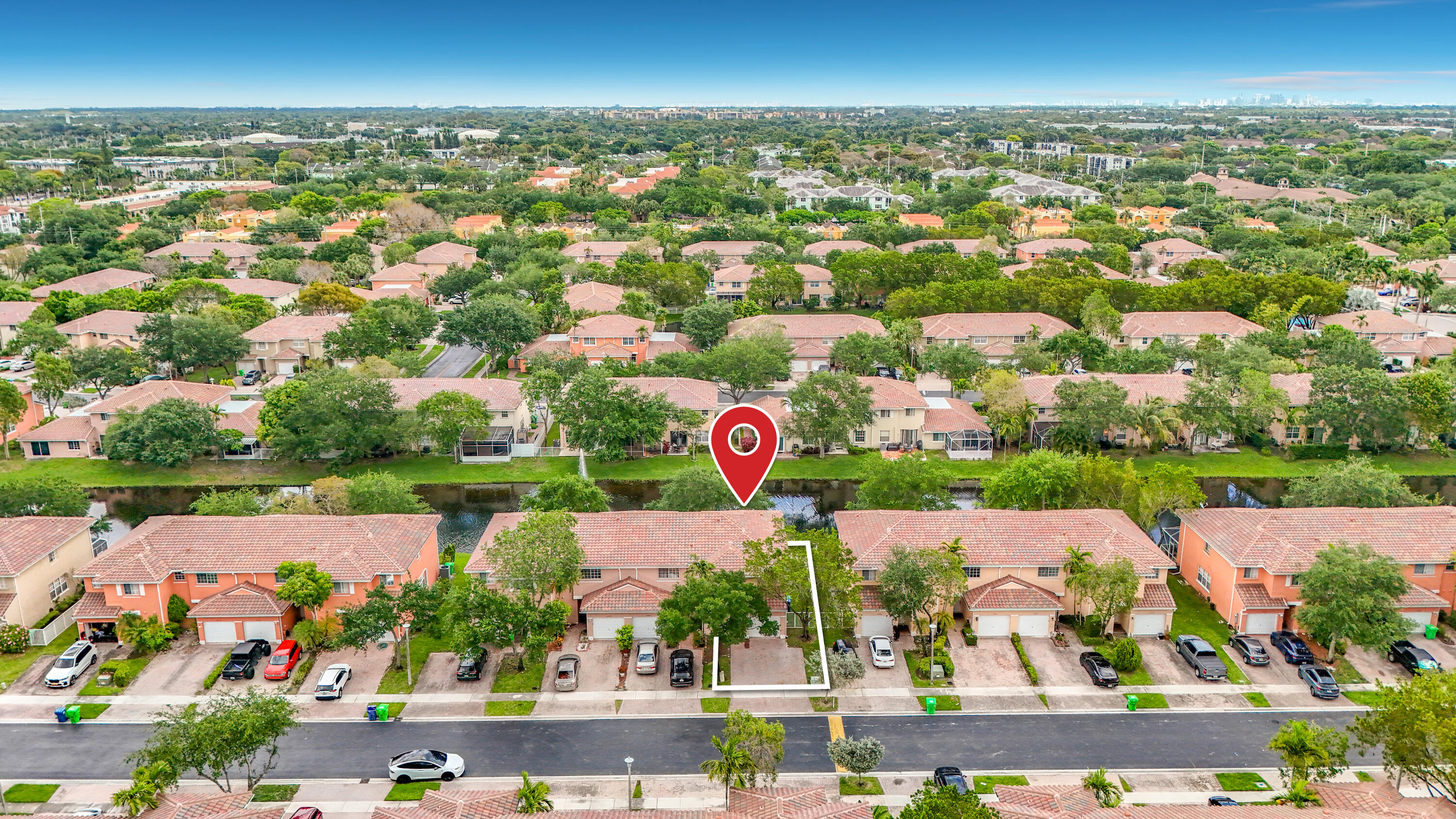 SOUTHWIND COVE - Residential