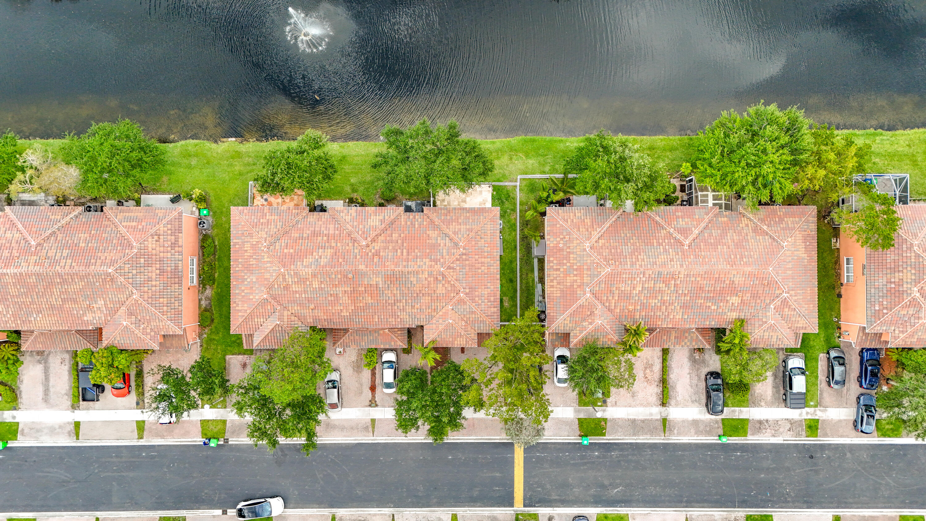 SOUTHWIND COVE - Residential