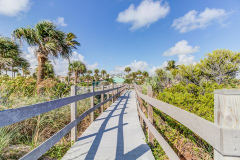 A home in Fort Pierce