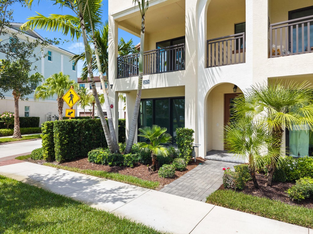 Photo of 12678 Machiavelli Way, Palm Beach Gardens, FL 33418 (MLS # B26034034)