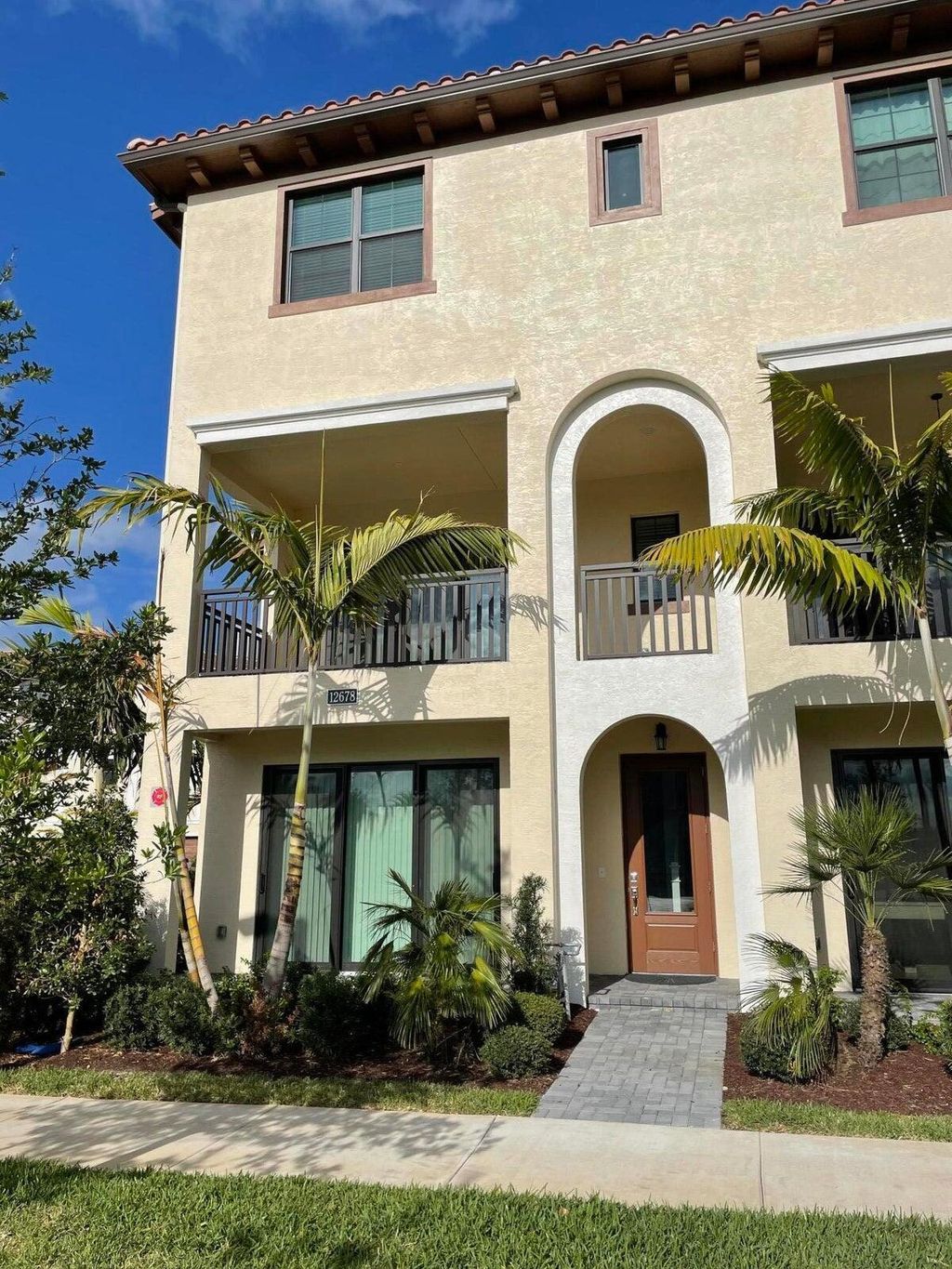 Photo of 12678 Machiavelli Way, Palm Beach Gardens, FL 33418 (MLS # B26034034)