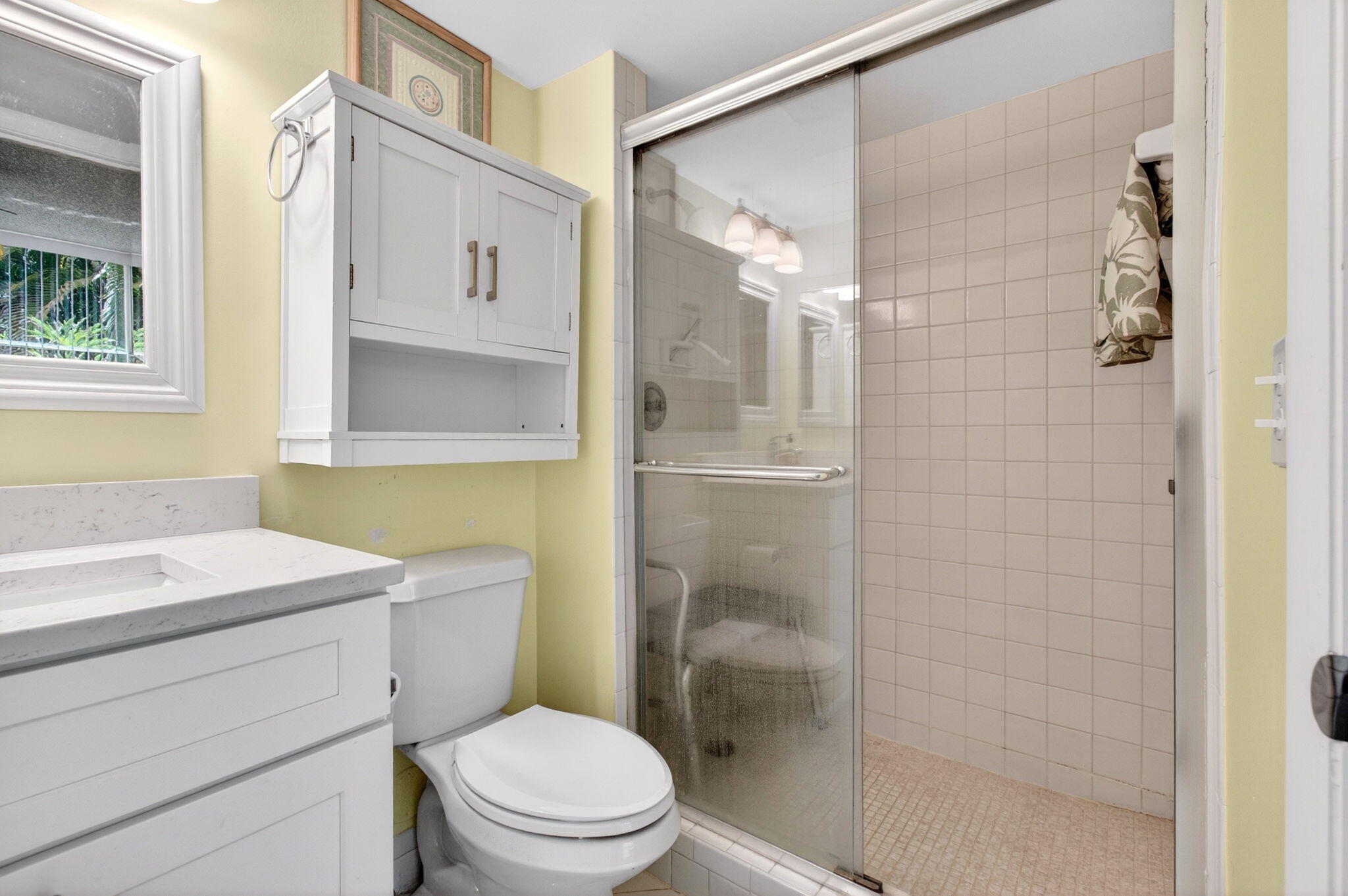 VILLAGES OF ORIOLE ABBEY CONDO - Residential